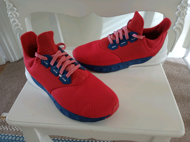 adidas supercloud trainers